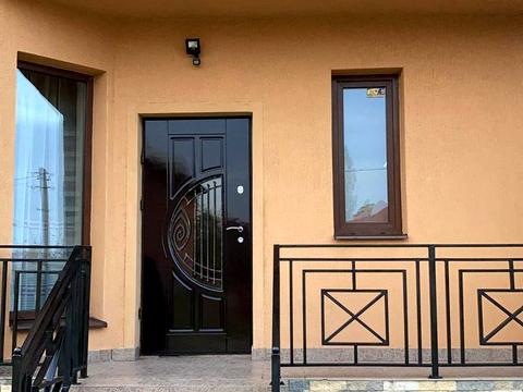 дом по адресу миру