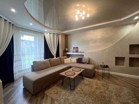 дом по адресу миру