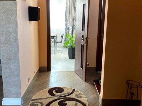 дом по адресу миру