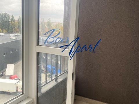 квартира за адресою Приладний пров., 10-Б