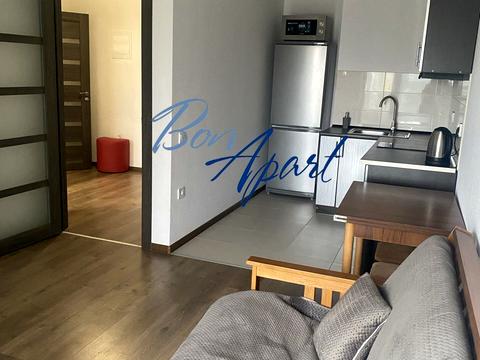 квартира за адресою Приладний пров., 10-Б