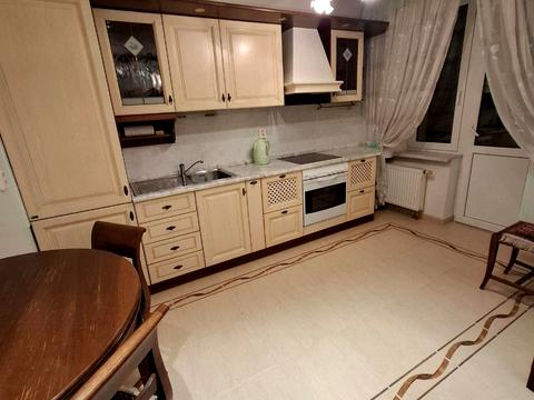 квартира по адресу Леси Украинки бульв., 21