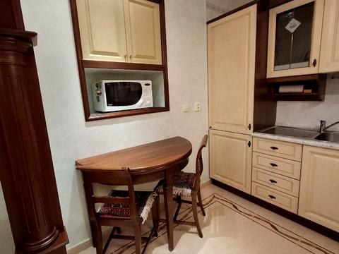 квартира по адресу Леси Украинки бульв., 21