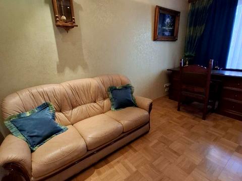 квартира по адресу Леси Украинки бульв., 21