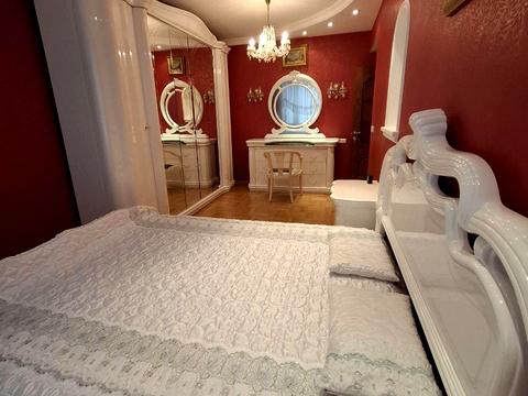 квартира по адресу Леси Украинки бульв., 21