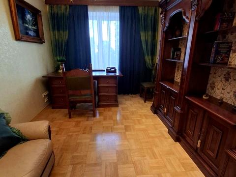 квартира по адресу Леси Украинки бульв., 21