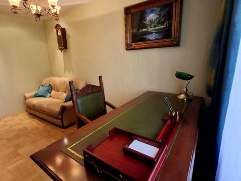 квартира по адресу Леси Украинки бульв., 21