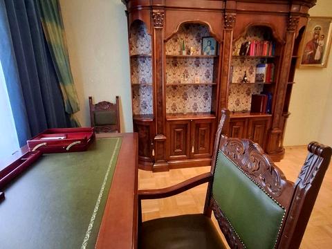 квартира по адресу Леси Украинки бульв., 21