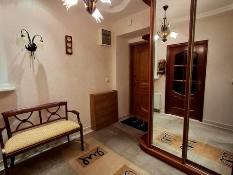 квартира по адресу Леси Украинки бульв., 21