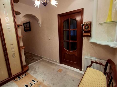 квартира по адресу Леси Украинки бульв., 21