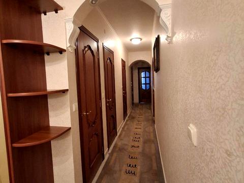 квартира по адресу Леси Украинки бульв., 21