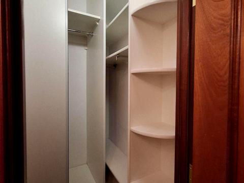 квартира по адресу Леси Украинки бульв., 21