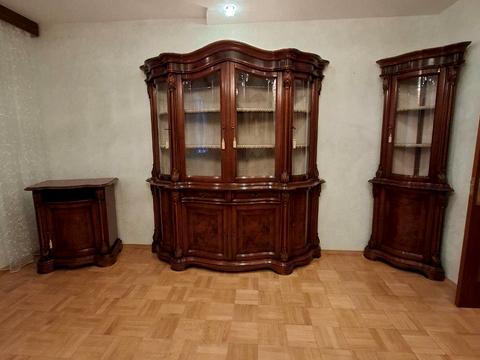 квартира по адресу Леси Украинки бульв., 21