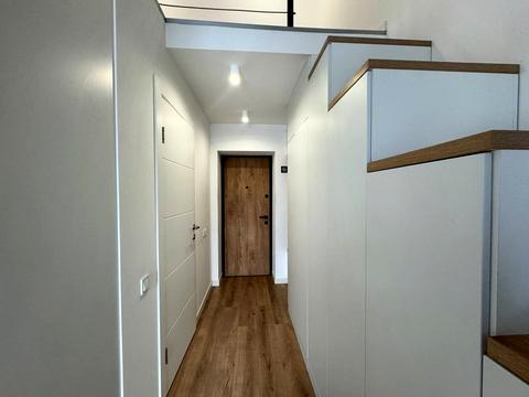 квартира за адресою Бучанська вул. (Михайла Коцюбинського), 4