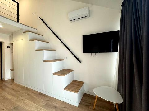 квартира за адресою Бучанська вул. (Михайла Коцюбинського), 4