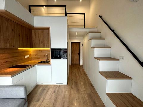 квартира за адресою Бучанська вул. (Михайла Коцюбинського), 4