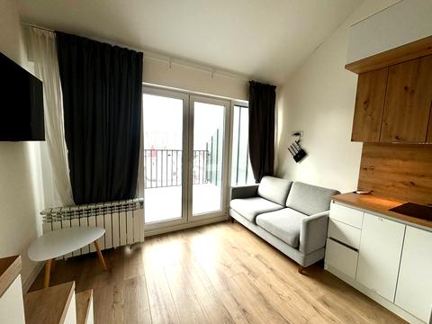 квартира за адресою Бучанська вул. (Михайла Коцюбинського), 4