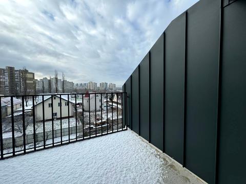 квартира за адресою Бучанська вул. (Михайла Коцюбинського), 4