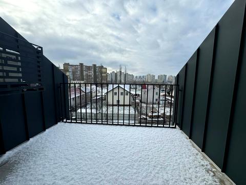 квартира за адресою Бучанська вул. (Михайла Коцюбинського), 4