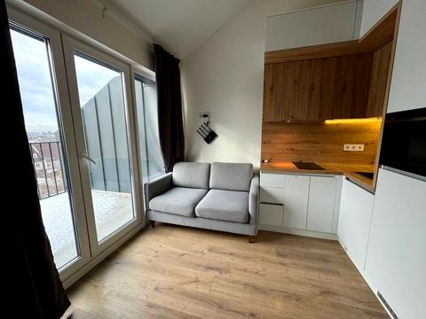 квартира за адресою Бучанська вул. (Михайла Коцюбинського), 4