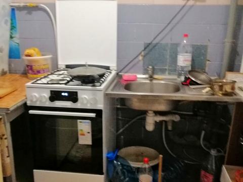 кімната за адресою Бригадная, 54