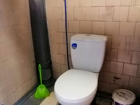 кімната за адресою Бригадная, 54