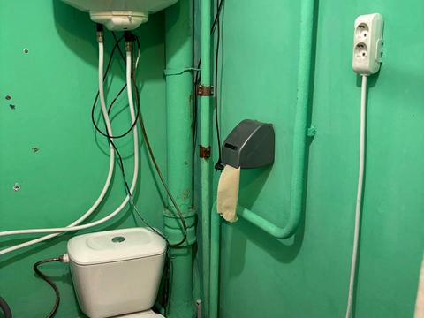 квартира по адресу Натальи Ужвий ул., 8-А