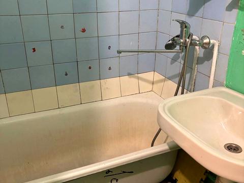 квартира по адресу Натальи Ужвий ул., 8-А