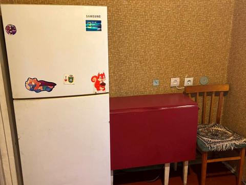 квартира по адресу Натальи Ужвий ул., 8-А