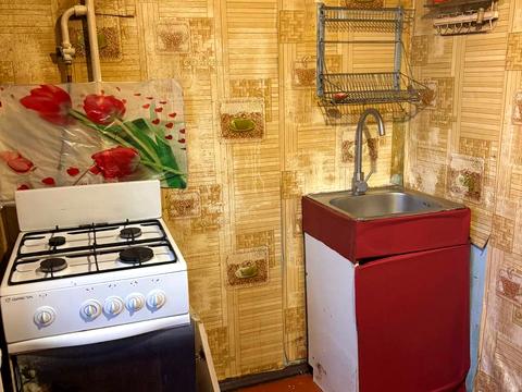 квартира по адресу Натальи Ужвий ул., 8-А