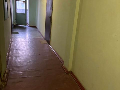 квартира по адресу Натальи Ужвий ул., 8-А