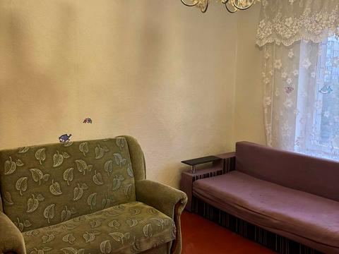 квартира по адресу Натальи Ужвий ул., 8-А