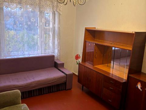 квартира по адресу Натальи Ужвий ул., 8-А