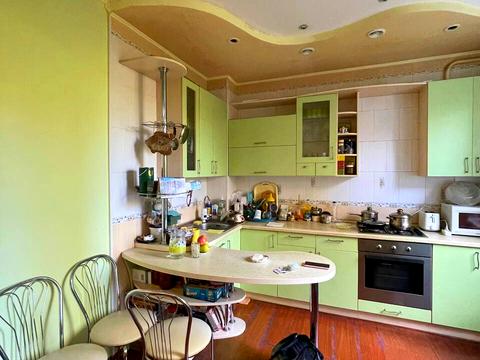 квартира за адресою Слобожанський просп. (Газети "Правда"), 2