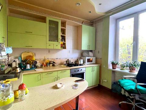 квартира за адресою Слобожанський просп. (Газети "Правда"), 2