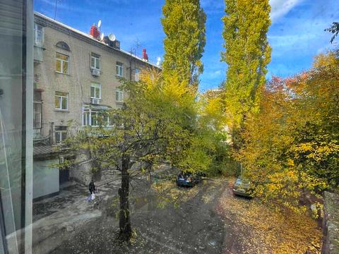 квартира за адресою Слобожанський просп. (Газети "Правда"), 2