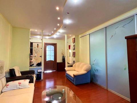 квартира за адресою Слобожанський просп. (Газети "Правда"), 2