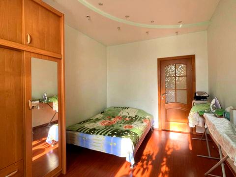 квартира за адресою Слобожанський просп. (Газети "Правда"), 2