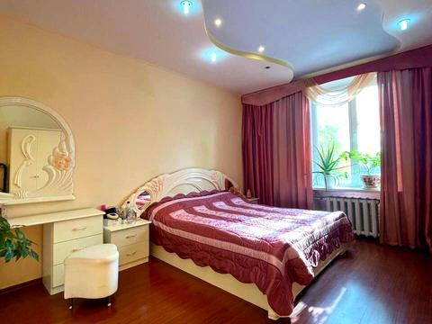 квартира за адресою Слобожанський просп. (Газети "Правда"), 2