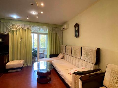 квартира за адресою Слобожанський просп. (Газети "Правда"), 2