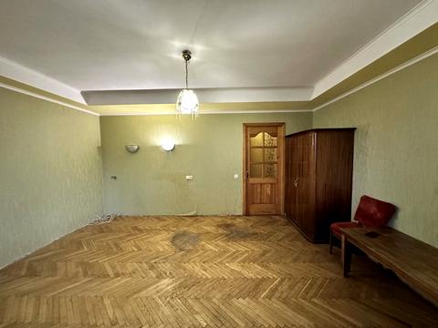 квартира за адресою Чоколівський бульв., 19