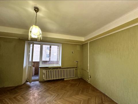 квартира за адресою Чоколівський бульв., 19