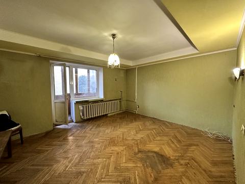 квартира за адресою Чоколівський бульв., 19