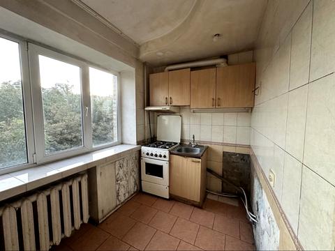 квартира за адресою Чоколівський бульв., 19