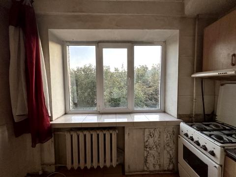 квартира за адресою Чоколівський бульв., 19