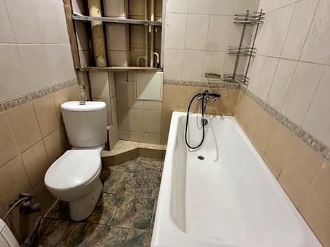 квартира за адресою Чоколівський бульв., 19