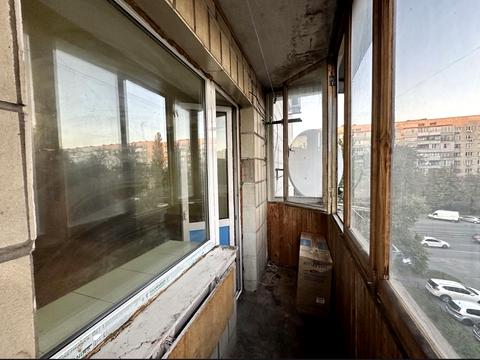 квартира за адресою Чоколівський бульв., 19