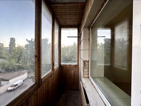 квартира за адресою Чоколівський бульв., 19