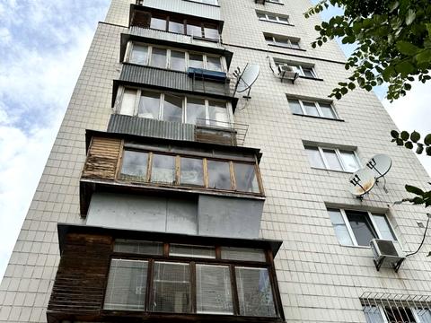 квартира за адресою Чоколівський бульв., 19