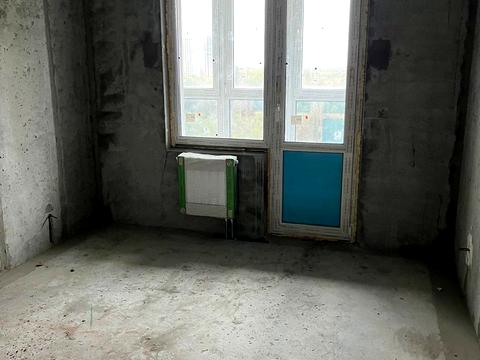 квартира по адресу Бориса Гмыри ул., 20